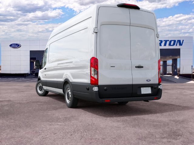 New 2027 Ford Transit 350 148 High Roof Extended w/ Load Area Protection Package RWD image 10