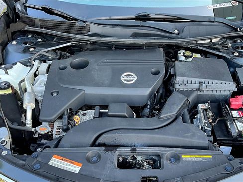 Used 2013 Nissan Altima 2.5 SV w/ 2.5SV Convenience Pkg FWD image 30