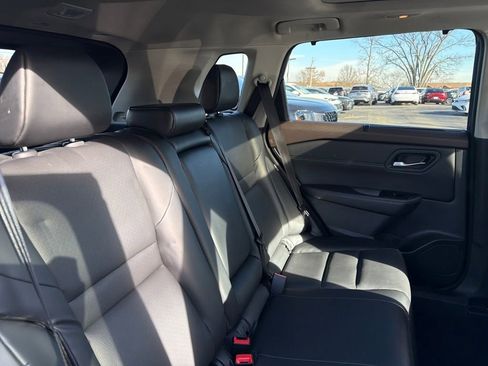 Used 2023 Nissan Rogue SV w/ SV Premium Package image 42