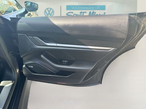 Used 2023 Porsche Taycan w/ Premium Package image 31