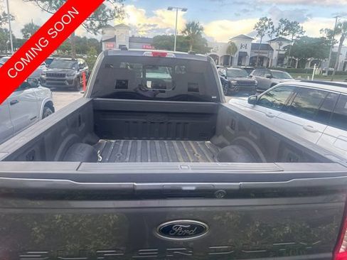 Used 2026 Ford F250 Lariat w/ Tremor Off-Road Package AWD/4WD image 6