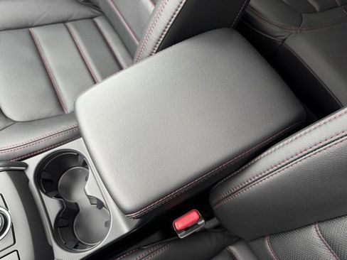 New 2025 MAZDA CX-5 Carbon Edition image 18