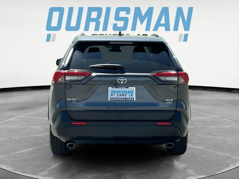 Certified 2025 Toyota RAV4 XLE w/ Convenience Package image 7