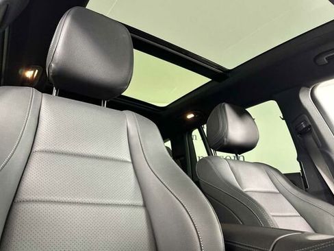 Certified 2025 Mercedes-Benz GLS 450 4MATIC image 20
