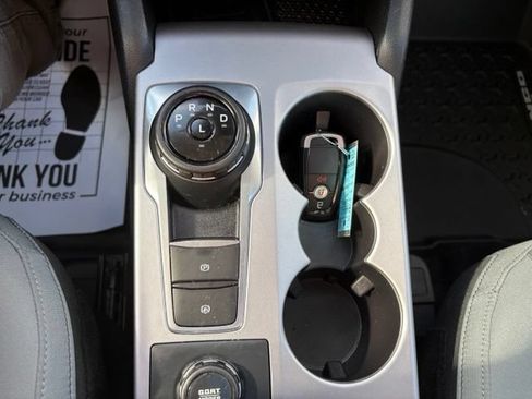 Used 2024 Ford Bronco Sport Big Bend w/ Convenience Package AWD/4WD image 29
