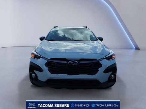 New 2026 Subaru Crosstrek 2.0i Premium AWD/4WD image 8