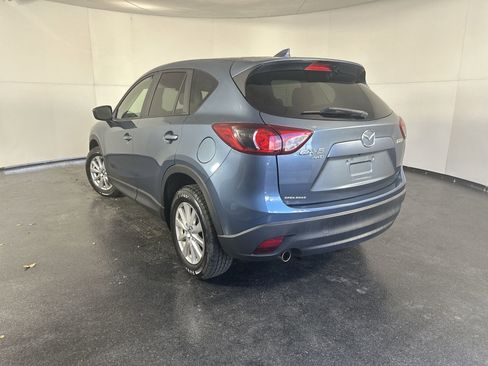Used 2016 MAZDA CX-5 Touring image 8