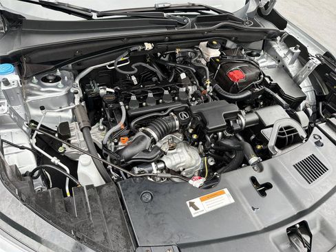 Used 2025 Acura ADX AWD image 10