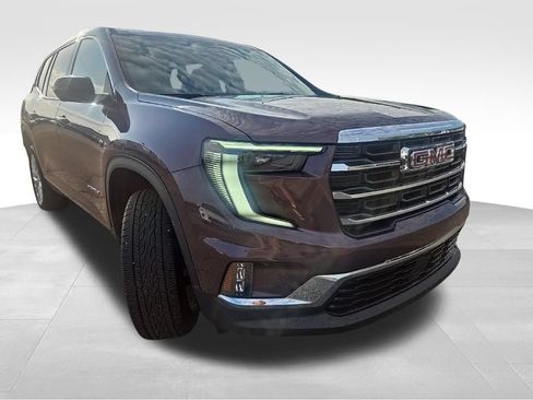 Used 2024 GMC Acadia Elevation FWD image 7