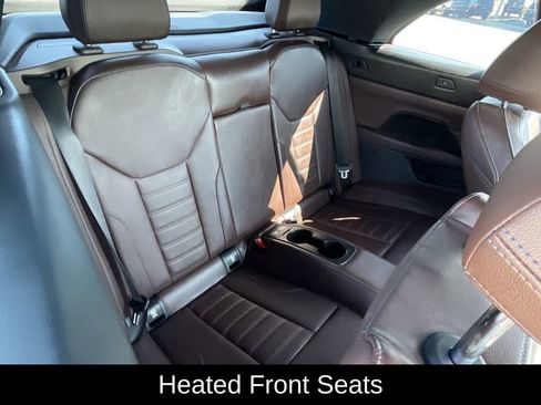 Used 2022 BMW 430i Convertible w/ Premium Package image 39