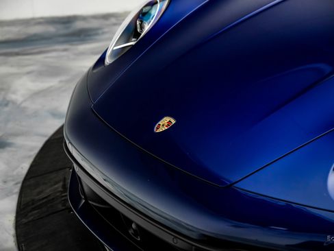 Used 2020 Porsche 911 Carrera 4S image 25