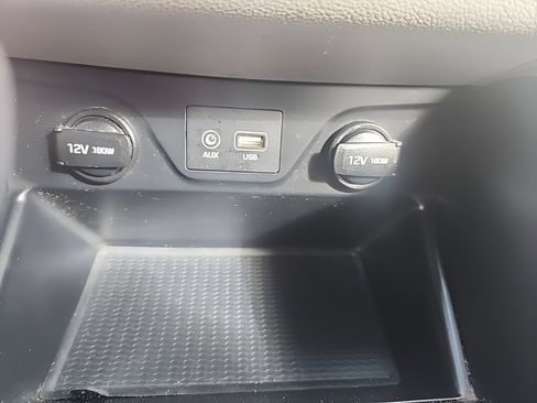 Used 2018 Hyundai Tucson SE image 22