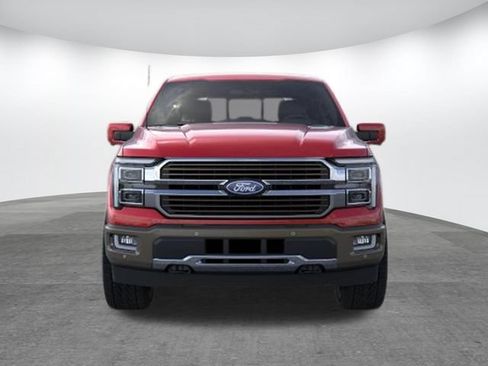 New 2026 Ford F150 King Ranch AWD/4WD image 6