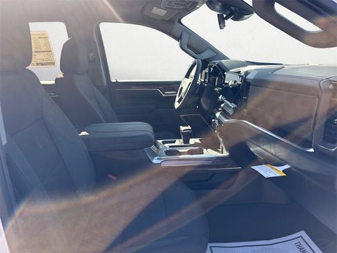 New 2026 Chevrolet Silverado 1500 LT image 15