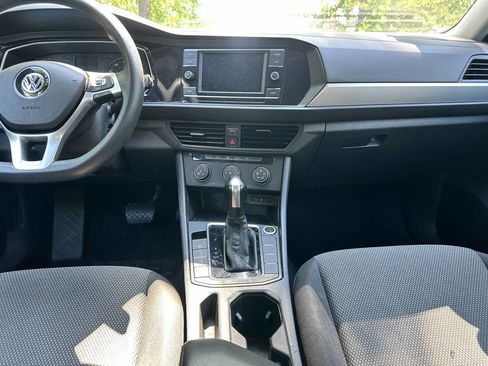 Used 2021 Volkswagen Jetta S FWD image 29