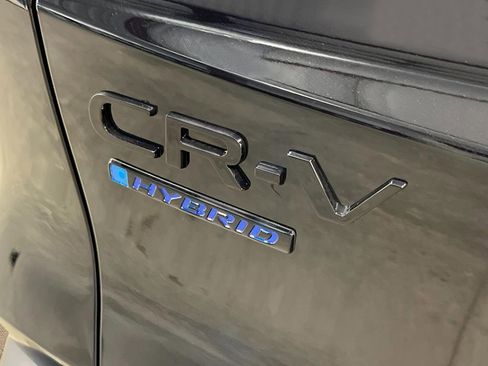 New 2026 Honda CR-V Sport-L image 7