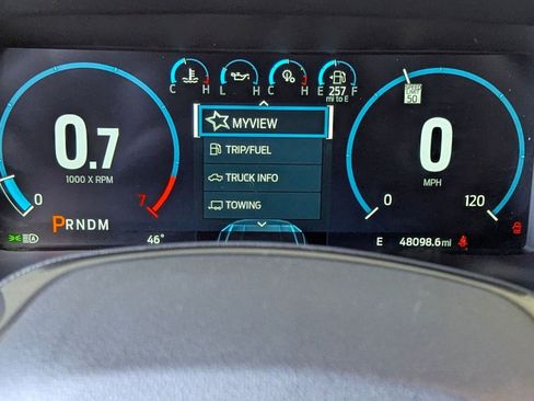 Certified 2023 Ford F150 Tremor w/ Equipment Group 402A High image 19