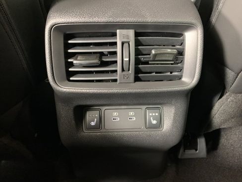 Used 2025 Nissan Murano Platinum w/ Cargo Package image 26