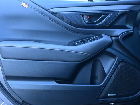 Certified 2025 Subaru Outback Wilderness image 14