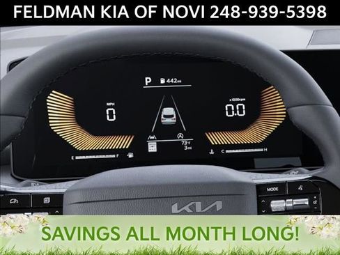 New 2026 Kia Sorento S image 22