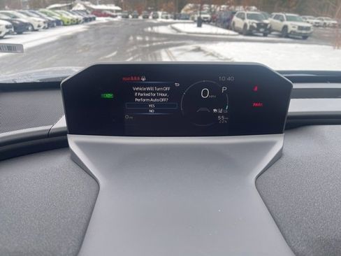 New 2026 Subaru Solterra image 20