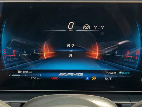 New 2026 Mercedes-Benz GLE 53 AMG 4MATIC Coupe image 27