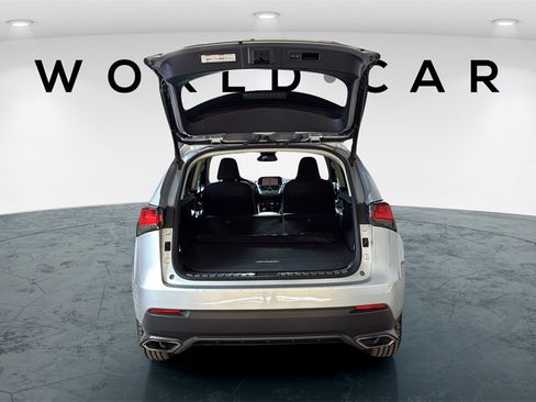 Used 2018 Lexus NX 300 FWD image 9