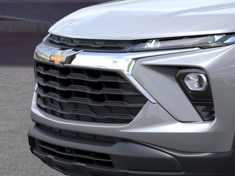 New 2026 Chevrolet TrailBlazer LS FWD image 13
