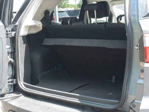 Used 2021 Ford EcoSport SE FWD image 14