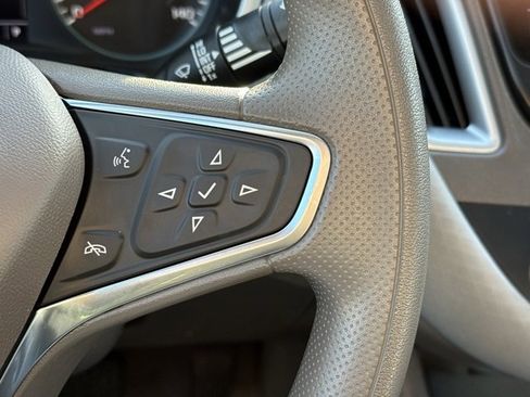 Used 2023 Chevrolet Malibu LT image 20