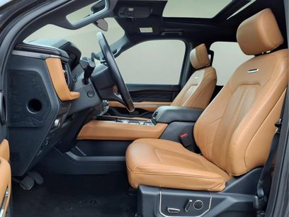 Used 2022 Ford Expedition Max Platinum