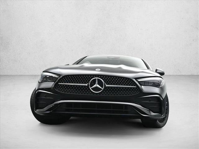 New 2027 Mercedes-Benz CLE 450 4MATIC Coupe image 27