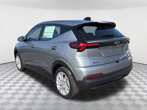 New 2027 Chevrolet Bolt LT FWD image 7