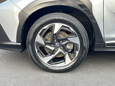 Certified 2024 Subaru Crosstrek 2.5i Limited AWD/4WD image 10