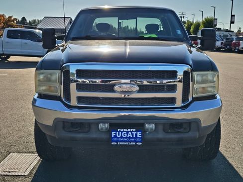 Used 2002 Ford F250 XLT AWD/4WD image 3