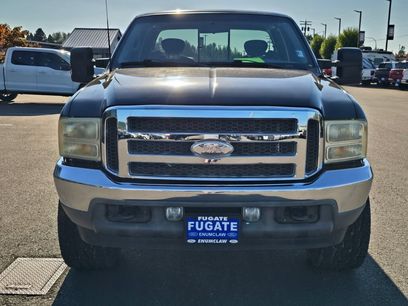 Used 2002 Ford F250 XLT