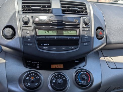 Used 2010 Toyota RAV4 2WD image 15