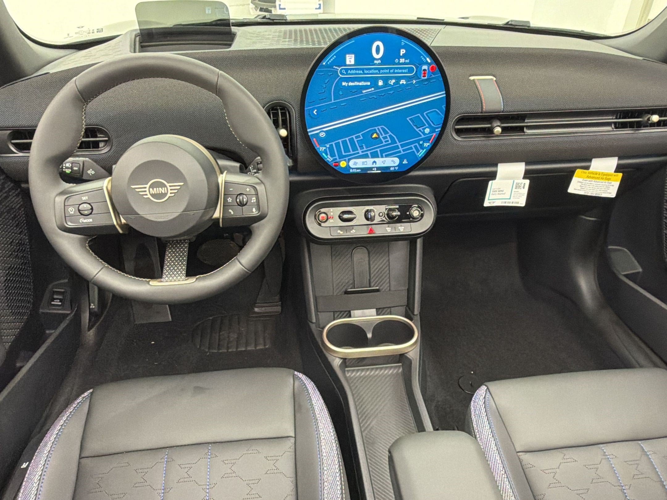 New 2026 MINI Cooper S FWD image 19