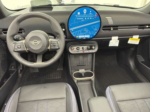 New 2026 MINI Cooper S FWD image 19