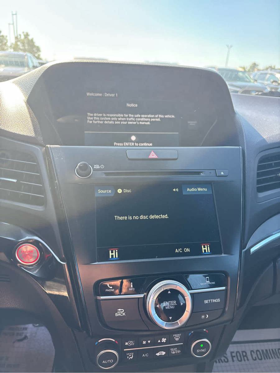 Used 2019 Acura ILX w/ Technology Plus & A-SPEC FWD image 24