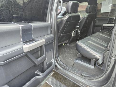 Used 2020 Ford F350 Platinum image 30