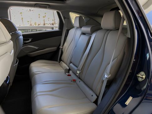 Used 2020 Acura RDX FWD w/ Technology Package image 19