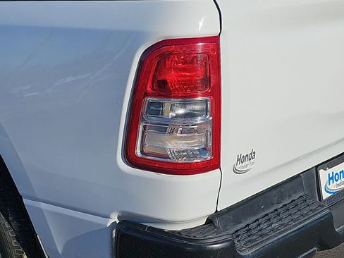 Used 2021 RAM 1500 Tradesman w/ Tradesman Group image 39