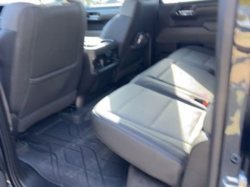 Used 2024 Chevrolet Silverado 1500 ZR2 w/ Technology Package image 15