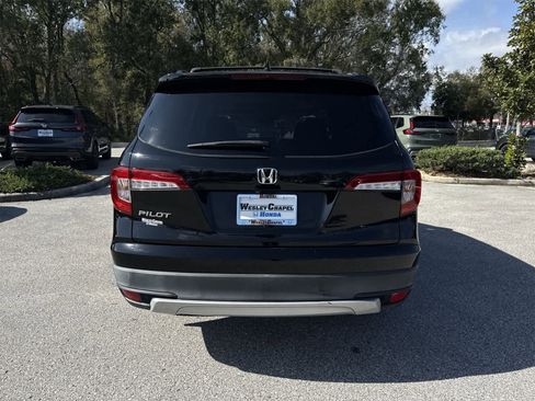 Used 2020 Honda Pilot EX-L image 5
