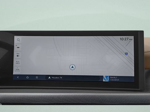 New 2026 Hyundai Sonata Limited FWD image 16