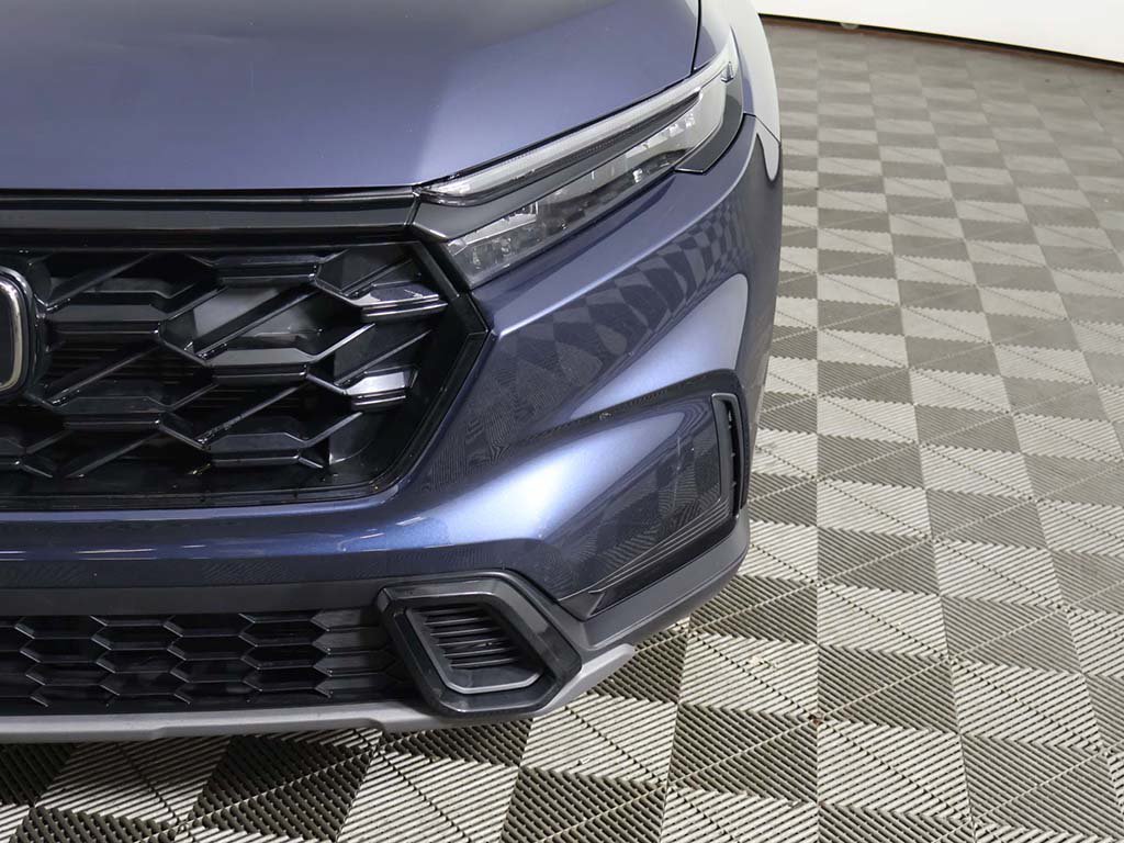 Used 2025 Honda CR-V Sport image 13