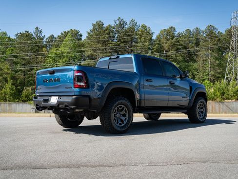 Used 2024 RAM 1500 TRX AWD/4WD image 20