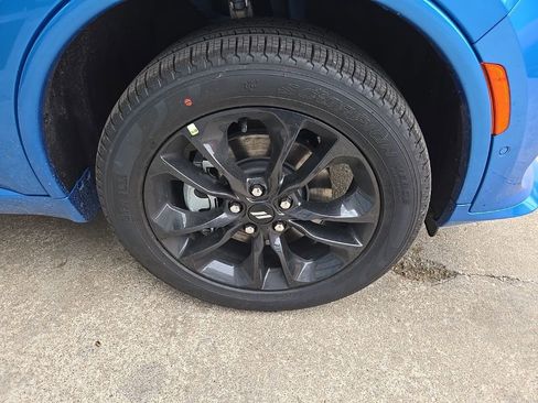 New 2026 Dodge Durango GT image 25