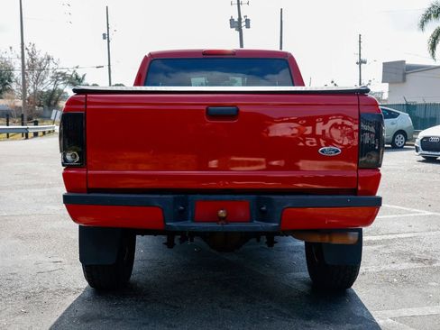 Used 2005 Ford Ranger Edge image 5